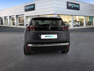 SPOTICAR Peugeot 3008 Hybrid4 300 E-eat8 Gt Aut. Usata - Suv Ibrido Plug-in Grau - Italia - 1202219656_5