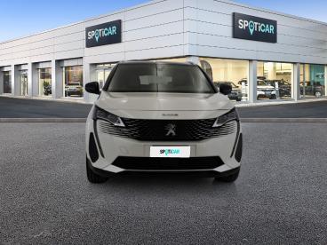 SPOTICAR Peugeot 3008 Hybrid4 300 E-eat8 Gt Aut. Usata - Suv Ibrido Plug-in White - Italia - 1202222589_2
