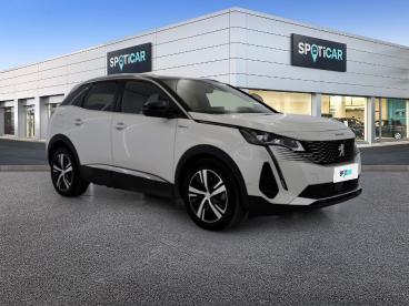 SPOTICAR Peugeot 3008 Hybrid4 300 E-eat8 Gt Aut. Usata - Suv Ibrido Plug-in White - Italia - 1202222589_3