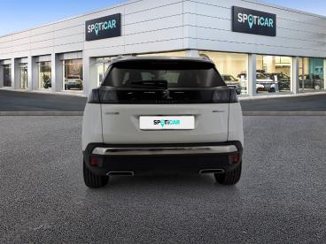 SPOTICAR Peugeot 3008 Hybrid4 300 E-eat8 Gt Aut. Usata - Suv Ibrido Plug-in White - Italia - 1202222589_5