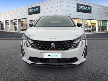 SPOTICAR Peugeot 3008 Bluehdi 130 Eat8 S&s Allure Pack Usata - Suv Diesel White - Italia - 1202232712_2
