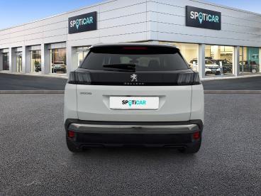 SPOTICAR Peugeot 3008 Bluehdi 130 Eat8 S&s Allure Pack Usata - Suv Diesel White - Italia - 1202232712_5