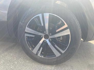 SPOTICAR Peugeot 3008 Puretech Turbo 130 S&s Gt Acquisto Solo Online Usata - Suv Benzina Grigio - Messina - 1202264623_3