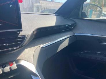 SPOTICAR Peugeot 3008 Puretech Turbo 130 S&s Gt Acquisto Solo Online Usata - Suv Benzina Grigio - Messina - 1202264623_5