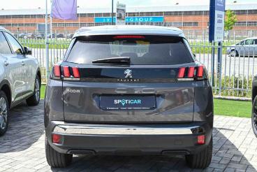 SPOTICAR Peugeot 3008 Puretech 130cv S And S 6 Allure Pack Usata - Suv Benzina Grigio - Carmagnola - 502268632_5