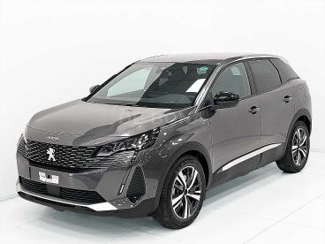 SPOTICAR Peugeot 3008 1.6 Hybrid4 Phev Allure Pack 300cv E-eat8 Usata - Suv Ibrido Plug-in Grigio - Vicenza - 1202281392_1
