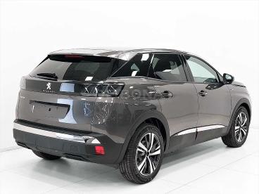 SPOTICAR Peugeot 3008 1.6 Hybrid4 Phev Allure Pack 300cv E-eat8 Usata - Suv Ibrido Plug-in Grigio - Vicenza - 1202281392_2