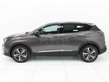 SPOTICAR Peugeot 3008 1.6 Hybrid4 Phev Allure Pack 300cv E-eat8 Usata - Suv Ibrido Plug-in Grigio - Vicenza - 1202281392_3