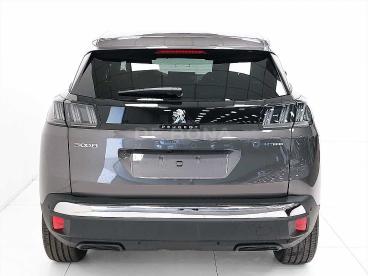 SPOTICAR Peugeot 3008 1.6 Hybrid4 Phev Allure Pack 300cv E-eat8 Usata - Suv Ibrido Plug-in Grigio - Vicenza - 1202281392_4