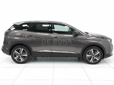 SPOTICAR Peugeot 3008 1.6 Hybrid4 Phev Allure Pack 300cv E-eat8 Usata - Suv Ibrido Plug-in Grigio - Vicenza - 1202281392_5