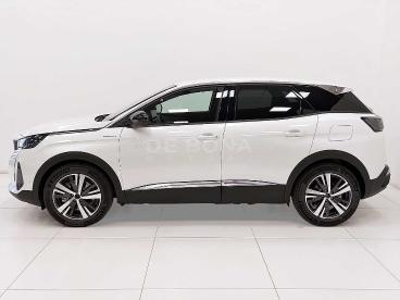 SPOTICAR Peugeot 3008 1.6 Hybrid4 Phev Allure Pack 300cv E-eat8 Usata - Suv Ibrido Plug-in Bianco - Vicenza - 1202281405_3