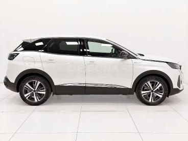SPOTICAR Peugeot 3008 1.6 Hybrid4 Phev Allure Pack 300cv E-eat8 Usata - Suv Ibrido Plug-in Bianco - Vicenza - 1202281405_5