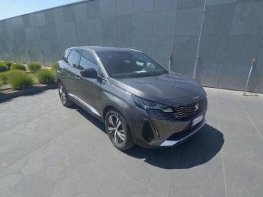 SPOTICAR Peugeot 3008 Puretech Turbo 130 S And S Eat8 Allure Pack Usata - Suv Benzina Grigio - Casatenovo - 502282832_1