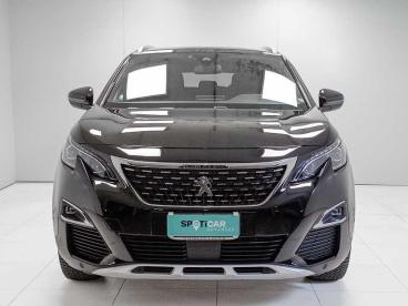 SPOTICAR Peugeot 3008 1.5 Bluehdi Gt Line S&s 130cv Eat8 Usata - Suv Diesel Nero - Padova - 1202286332_2