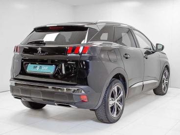 SPOTICAR Peugeot 3008 1.5 Bluehdi Gt Line S&s 130cv Eat8 Usata - Suv Diesel Nero - Padova - 1202286332_4