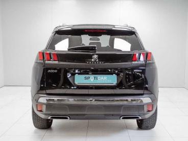 SPOTICAR Peugeot 3008 1.5 Bluehdi Gt Line S&s 130cv Eat8 Usata - Suv Diesel Nero - Padova - 1202286332_5