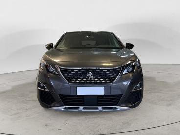 SPOTICAR Peugeot 3008 Bluehdi 130 Eat8 S And S Gt Line Usata - Suv Diesel Grigio - Mozzagrogna - 502288239_2