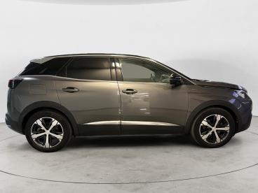 SPOTICAR Peugeot 3008 Bluehdi 130 Eat8 S And S Gt Line Usata - Suv Diesel Grigio - Mozzagrogna - 502288239_4