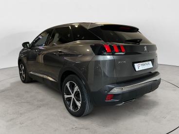 SPOTICAR Peugeot 3008 Bluehdi 130 Eat8 S And S Gt Line Usata - Suv Diesel Grigio - Mozzagrogna - 502288239_5