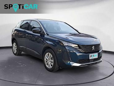 SPOTICAR Peugeot 3008 Hybrid 136 E-dcs 6 Active Pack Usata - Suv Ibrido Blu - Castelfranco Veneto - 1202301717_3