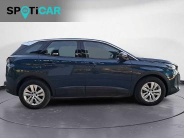 SPOTICAR Peugeot 3008 Hybrid 136 E-dcs 6 Active Pack Usata - Suv Ibrido Blu - Castelfranco Veneto - 1202301717_4