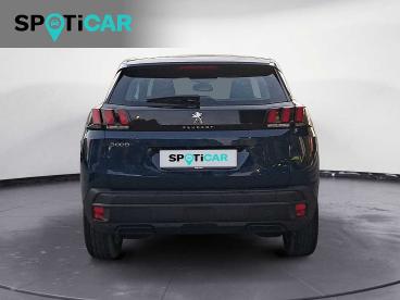 SPOTICAR Peugeot 3008 Hybrid 136 E-dcs 6 Active Pack Usata - Suv Ibrido Blu - Castelfranco Veneto - 1202301717_5