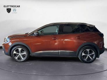SPOTICAR Peugeot 3008 Bluehdi 130 Eat8 S&s Allure Pack Usata - Suv Diesel Nessuno - Bassano Del Grappa - 1202305377_2