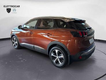 SPOTICAR Peugeot 3008 Bluehdi 130 Eat8 S&s Allure Pack Usata - Suv Diesel Nessuno - Bassano Del Grappa - 1202305377_3