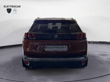 SPOTICAR Peugeot 3008 Bluehdi 130 Eat8 S&s Allure Pack Usata - Suv Diesel Nessuno - Bassano Del Grappa - 1202305377_4