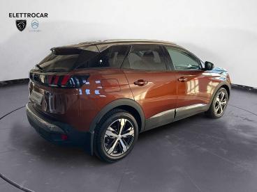 SPOTICAR Peugeot 3008 Bluehdi 130 Eat8 S&s Allure Pack Usata - Suv Diesel Nessuno - Bassano Del Grappa - 1202305377_5