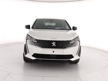 SPOTICAR Peugeot 3008 Hybrid4 300 E-eat8 Allure Pack Usata - Suv Ibrido Bianco - Caserta - 502307188_2