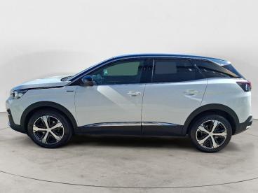 SPOTICAR Peugeot 3008 Bluehdi 130 S And S Gt Line Usata - Suv Diesel Bianco - Mozzagrogna - 502333790_2