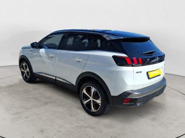 SPOTICAR Peugeot 3008 Bluehdi 130 S And S Gt Line Usata - Suv Diesel Bianco - Mozzagrogna - 502333790_3