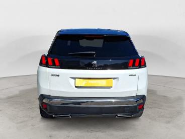 SPOTICAR Peugeot 3008 Bluehdi 130 S And S Gt Line Usata - Suv Diesel Bianco - Mozzagrogna - 502333790_4