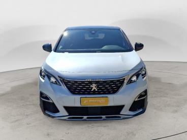 SPOTICAR Peugeot 3008 Bluehdi 130 S And S Gt Line Usata - Suv Diesel Bianco - Mozzagrogna - 502333790_5