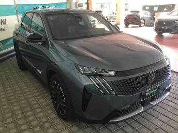 SPOTICAR Peugeot 3008 Allure 1.2 Hybrid 136 Cv - Aziendale Usata - Suv Benzina Blu - Varese - 1202334202_3