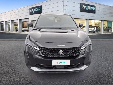 SPOTICAR Peugeot 3008 Puretech Turbo 130 Gt Usata - Suv Benzina Black - Italia - 1202334374_2