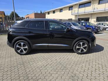 SPOTICAR Peugeot 3008 Bluehdi 130 S And S Allure Pack Usata - Suv Diesel Nero - Gavirate - 502340440_4