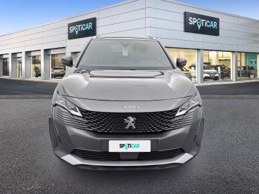SPOTICAR Peugeot 3008 Puretech Turbo 130 Gt Usata - Suv Benzina Grey - Italia - 1202340693_2