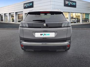 SPOTICAR Peugeot 3008 Puretech Turbo 130 Gt Usata - Suv Benzina Grey - Italia - 1202340693_5