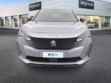 SPOTICAR Peugeot 3008 Puretech Turbo 130 Gt Usata - Suv Benzina Grey - Italia - 1202340695_2