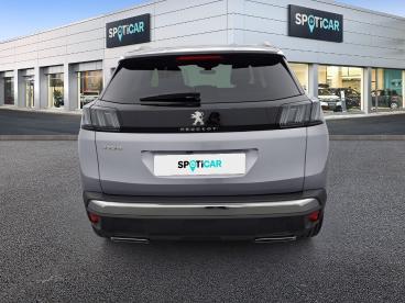SPOTICAR Peugeot 3008 Puretech Turbo 130 Gt Usata - Suv Benzina Grey - Italia - 1202340702_5