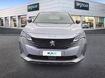 SPOTICAR Peugeot 3008 Puretech Turbo 130 Gt Usata - Suv Benzina Grey - Italia - 1202340704_2