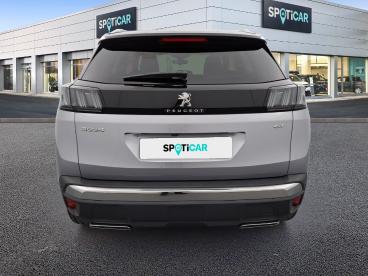 SPOTICAR Peugeot 3008 Puretech Turbo 130 Gt Usata - Suv Benzina Grey - Italia - 1202340704_5