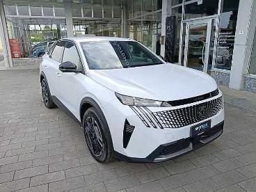 SPOTICAR Peugeot 3008 Elettrica 210cv Allure Km Zero Usata - Suv Elettrica Bianco - Magenta - 1202347616_1
