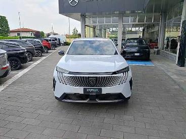 SPOTICAR Peugeot 3008 Elettrica 210cv Allure Km Zero Usata - Suv Elettrica Bianco - Magenta - 1202347616_2