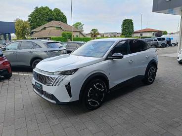 SPOTICAR Peugeot 3008 Elettrica 210cv Allure Km Zero Usata - Suv Elettrica Bianco - Magenta - 1202347616_3