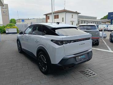 SPOTICAR Peugeot 3008 Elettrica 210cv Allure Km Zero Usata - Suv Elettrica Bianco - Magenta - 1202347616_5