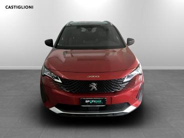 SPOTICAR Peugeot 3008 Gt 1.2 Puretech 130 Cv - Usata Usata - Suv Benzina Rosso - Varese - 1202348031_2