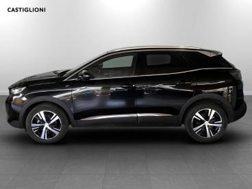 SPOTICAR Peugeot 3008 Gt 1.2 Turbo 130 Cv - Usata Usata - Suv Benzina Nero - Varese - 1202352602_4